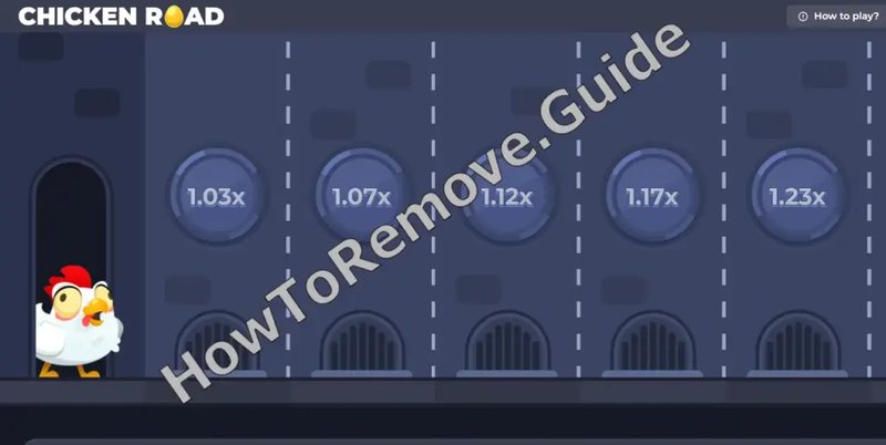 Descubre el Juego Sensacional de Chicken Road 2 en los Casinos de España - overview