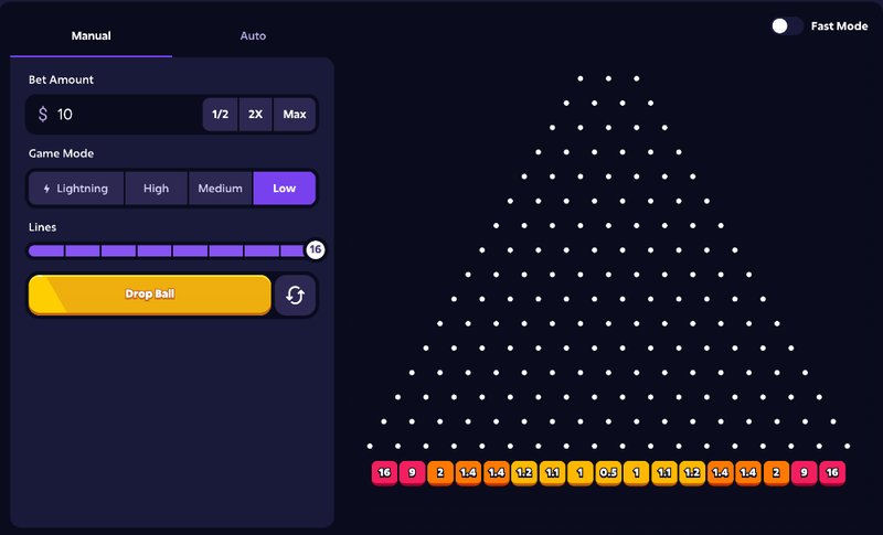 A look at mission uncrossable casino A look at mission uncrossable casino